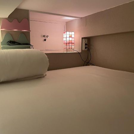 Cozy & Modern Flat Apartment - Madrid Center - Rastro - La Latina Exterior foto