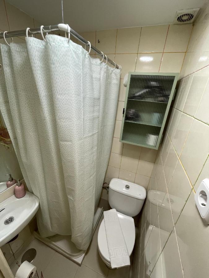 Cozy & Modern Flat Apartment - Madrid Center - Rastro - La Latina Exterior foto